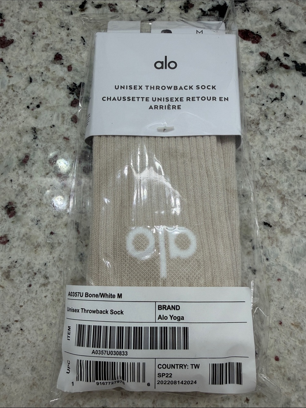 ALO Yoga Socks